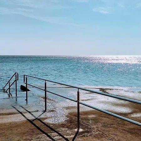 Tolle In Mit Kleiner Terrasse Umag
