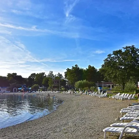 Tolle In Mit Kleiner Terrasse Umag