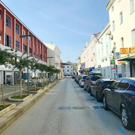 Tolle In Mit Kleiner Terrasse