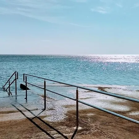 Apartment Tolle In Mit Kleiner Terrasse Umag