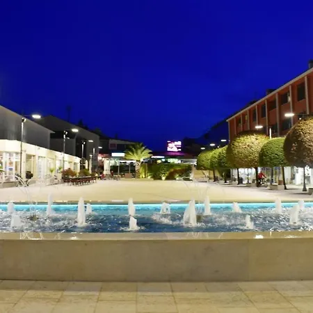 Tolle In Mit Kleiner Terrasse Apartment Umag